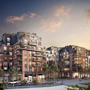 Eaglestone France concludes a second major block sale in Paris