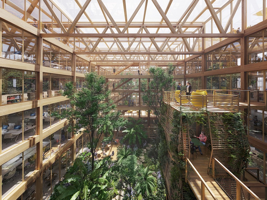 The Nest
