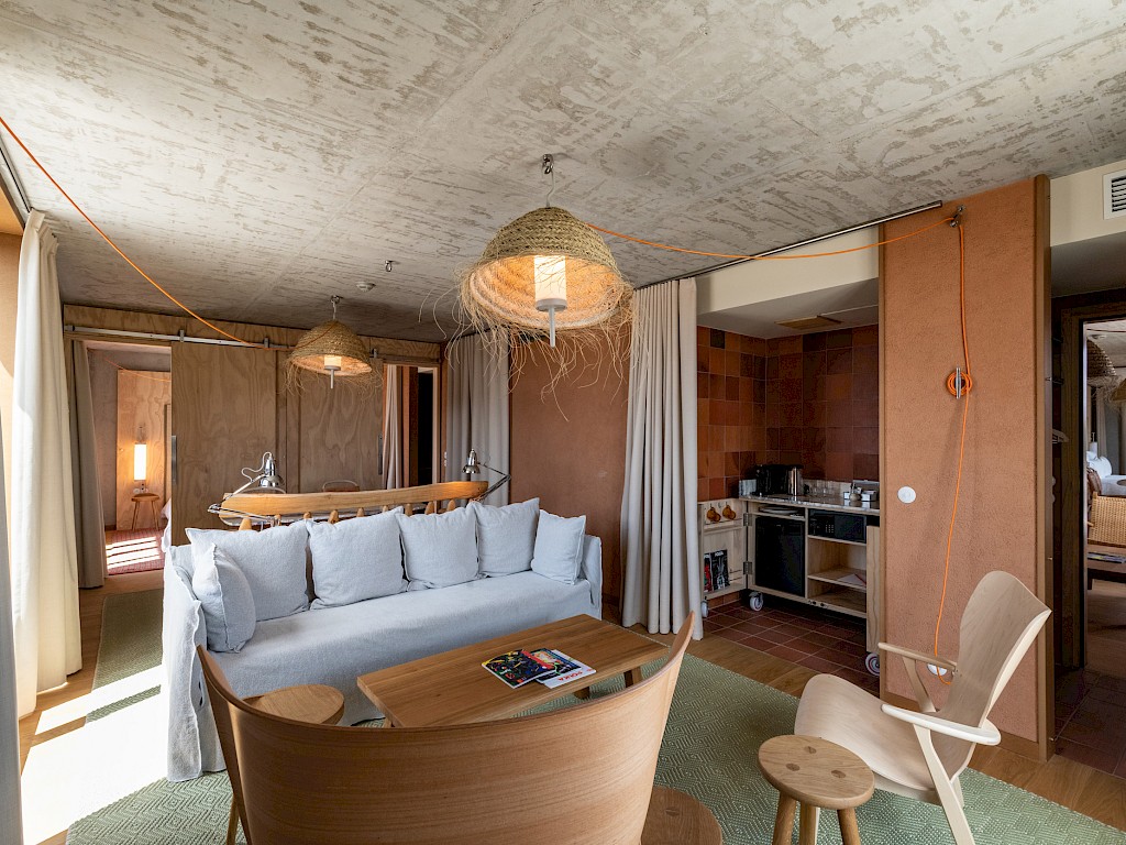 MOB House By Starck