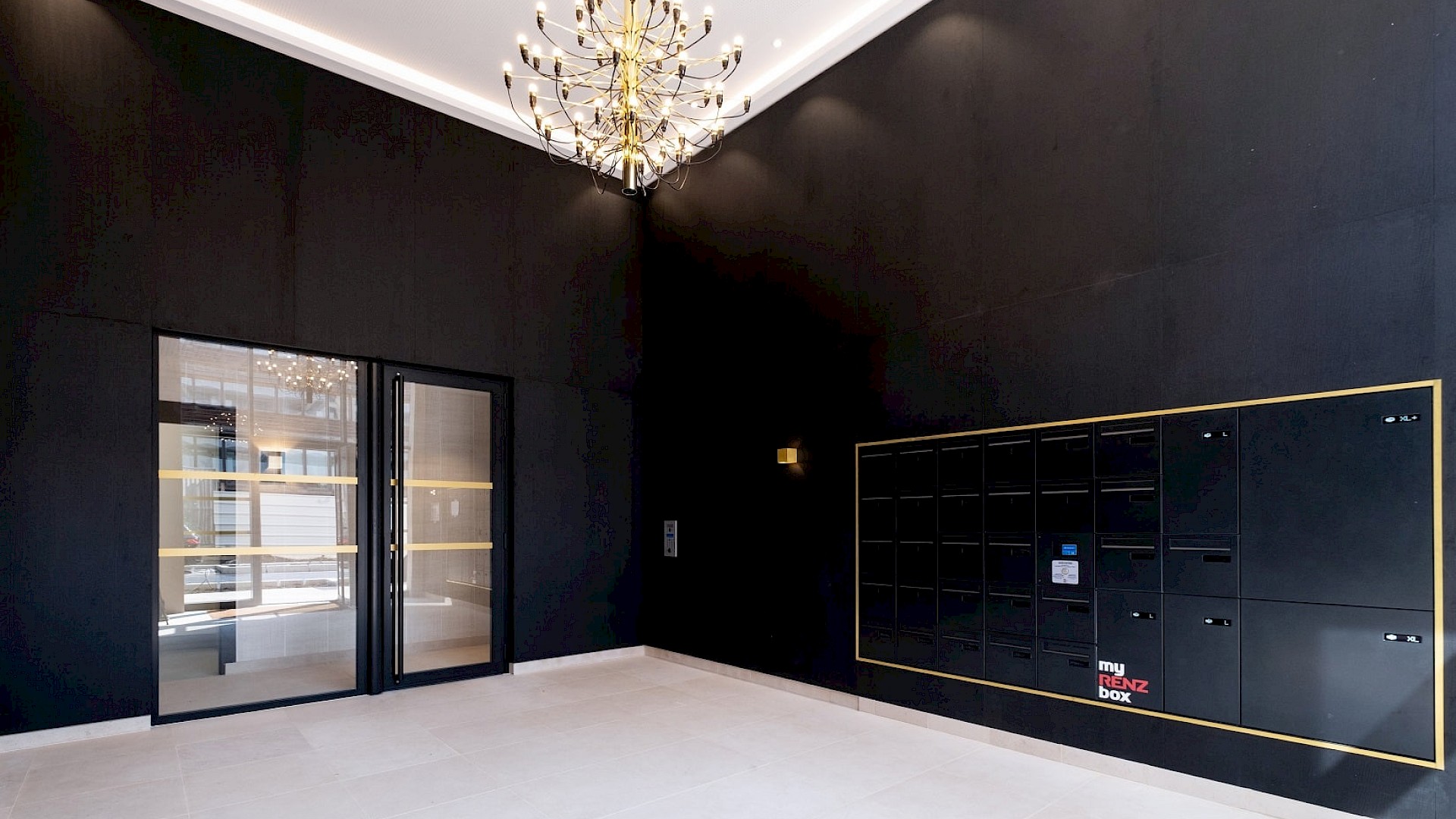 La Galerie