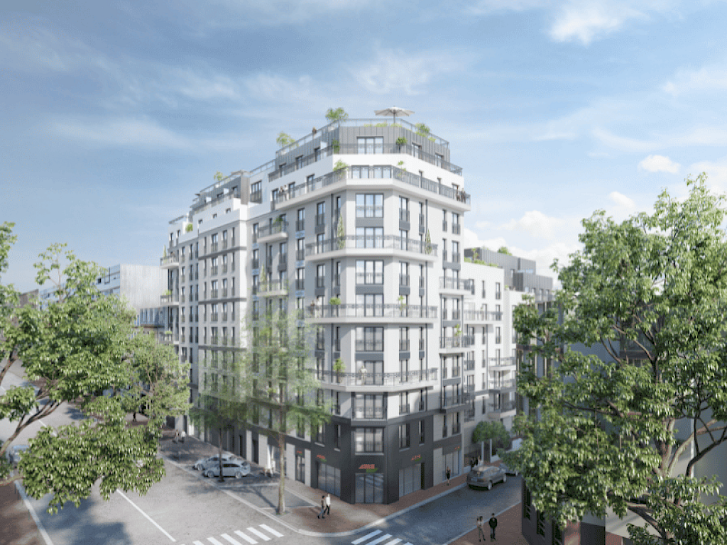 Clichy Hugo